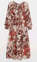 H&M Maxi Kleid Gr XL 44-46 Schleswig-Holstein - Leck Vorschau