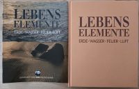 Lebenselemente-Erde•Wasser•Feuer•Luft- WWF Deutschland Brandenburg - Falkensee Vorschau