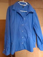 Hemd Damen Gr.L  H&M blau Brandenburg - Schönefeld Vorschau