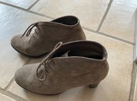 Stiefeletten Gabor 4 1/2 sehr edel NEU Nordrhein-Westfalen - Kalletal Vorschau