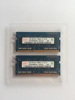 Hynix  2x 2GB RAM Arbeitsspeicher Baden-Württemberg - Sindelfingen Vorschau