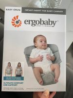 Ergobaby Newborn- Neugeboreneneinsatz Nürnberg (Mittelfr) - Aussenstadt-Sued Vorschau