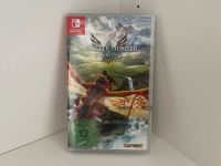 Nintendo Switch - Monster Hunter Stories 2 Wings of Ruin Thüringen - Saalfeld (Saale) Vorschau