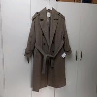 pull&Bear Schick Mantel große L Neu Mit Artikett Nordrhein-Westfalen - Bad Oeynhausen Vorschau