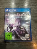 PS4 Spiel Arealm reborn Saarland - Riegelsberg Vorschau