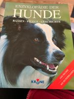 Hunde Buch wie neu 400 Rassen 1000 Bilder Niedersachsen - Hermannsburg Vorschau