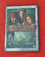 Pirates of the Caribbean - Fluch der Karibik 2 Köln - Porz Vorschau