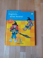 Langenscheidt: Englisch - keine Hexerei (Buch und 2 CDs) Niedersachsen - Oldenburg Vorschau