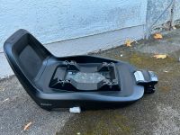 Maxi Cosi Isofix Station, Maxi Codi Tow Way Station Bayern - Vilgertshofen Vorschau