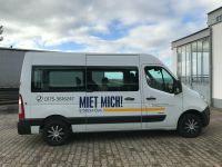 MIET MICH! 9 Sitzer Bus Renault mieten - Urlaubspauschale! Bayern - Waldkirchen Vorschau