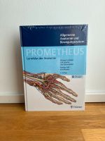 NEU Prometheus Lernatlas der Anatomie - Bewegungssystem Bayern - Berg Vorschau