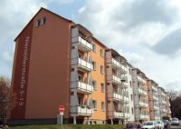 Schöne 2-Raum-Wohnung mit Balkon Thüringen - Apolda Vorschau