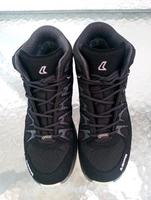 Lowa Wanderschuhe Damen/Halbhoch Bayern - Trostberg Vorschau