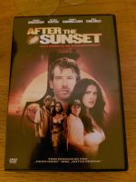 DVD After the Sunset - mit Pierce Brosnan & Salma Hayek Baden-Württemberg - Starzach Vorschau