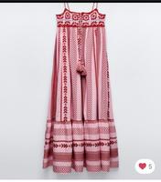 Ich suche dieses Kleid von Zara Baden-Württemberg - Karlsruhe Vorschau