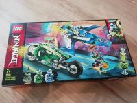 Lego Ninjago 71709 Jay und Lloyds Power - Flitzer Niedersachsen - Bohmte Vorschau