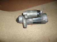 Anlaser Starter Nissan Almera Tino Diesel Nordrhein-Westfalen - Harsewinkel Vorschau