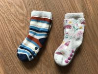 Antirutschsocken Gr. 15 bis 22 Herzogtum Lauenburg - Ratzeburg Vorschau