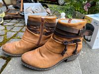 Rieker Stiefeletten 37 Rheinland-Pfalz - Dattenberg Vorschau