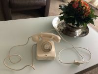 Antikes Telefon W48 von Mix und Genest Nordrhein-Westfalen - Löhne Vorschau