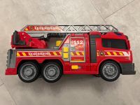 Dickie toys Feuerwehrfahrzeug Niedersachsen - Lindhorst Vorschau