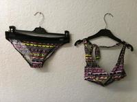 Damen Bikini Buffalo Nordrhein-Westfalen - Spenge Vorschau