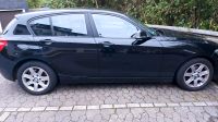 Bmw 116 Benziner Euro 5 Nordrhein-Westfalen - Mettmann Vorschau