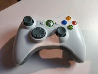 Microsoft XBox 360 Controller Weiss Niedersachsen - Wilhelmshaven Vorschau