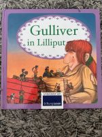 Buch Gulliver in Lilliput Nordrhein-Westfalen - Wipperfürth Vorschau