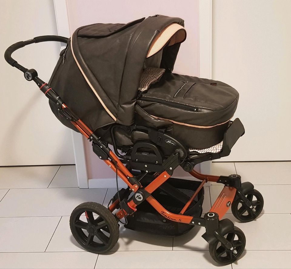 Kinderwagen in Itzehoe