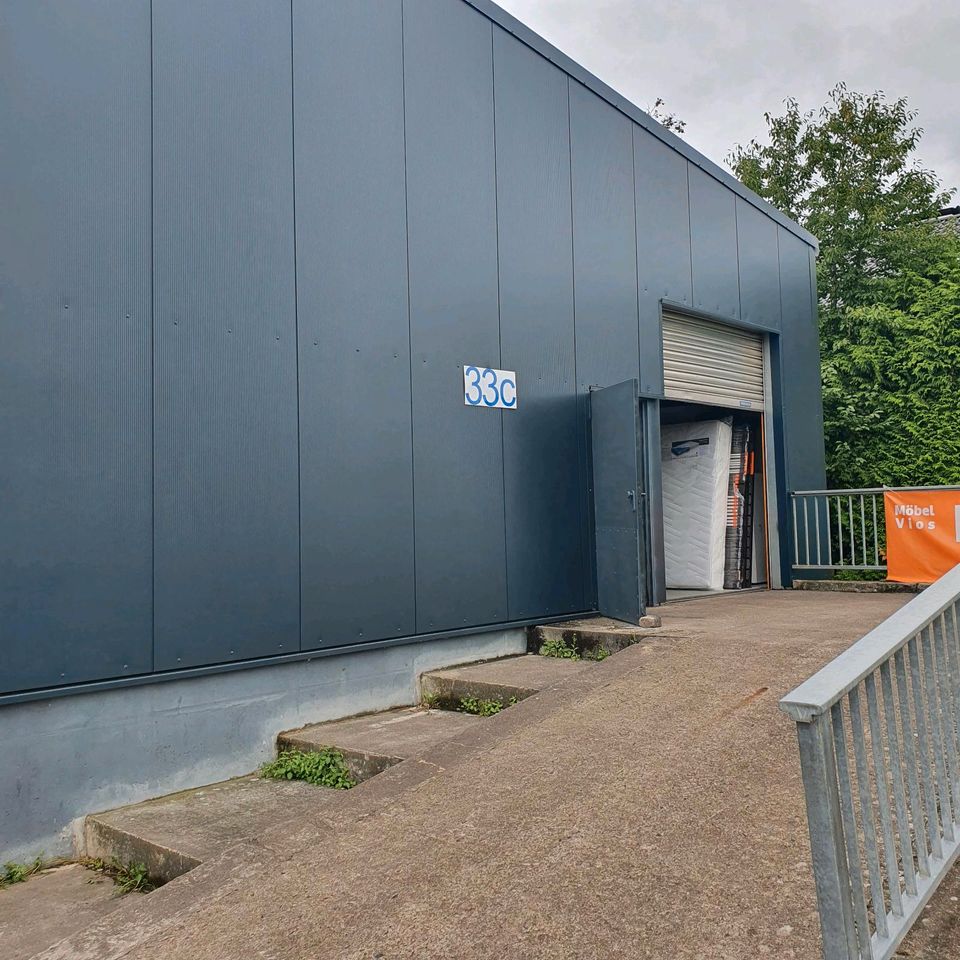 Sideboard grau - graphit  , 2x Türen 1x Schublade in Bielefeld