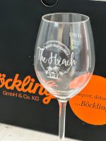 6 x Böckling Weissweinglas 0,2 cl The Heach. Niedersachsen - Hameln Vorschau