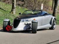 Windschott passend für Plymouth / Chrysler Prowler New Baden-Württemberg - Heuchlingen Vorschau