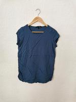kurze Bluse, Vero Moda, Größe M Berlin - Lichterfelde Vorschau