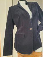 ESPRIT DUNKELBLAU CORDBLAZER  TOP Nordrhein-Westfalen - Kreuzau Vorschau