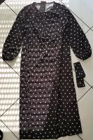 Neues Damen-Kleid in schwarz mit weißen Punkten Baden-Württemberg - Rheinfelden (Baden) Vorschau