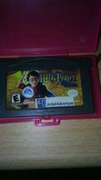 Harry Potter für Gameboy Advace Nordrhein-Westfalen - Arnsberg Vorschau