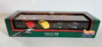 Hot Wheels 100% Set - Jaguar, Hot Wheels Collectibles Hessen - Hessisch Lichtenau Vorschau