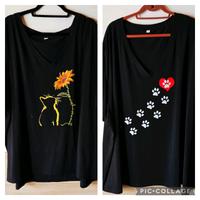 Shirt/Bluse Gr.58*60*62* Hessen - Alsfeld Vorschau