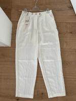 Leichte Hose von Zara in Gr M neu mit Etikett Nordrhein-Westfalen - Weilerswist Vorschau