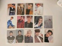 [WTS] Ateez Treasure ep. pcs Niedersachsen - Lehrte Vorschau