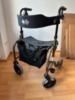 Rollator B&B RL Smart leicht & neuwertig Rheinland-Pfalz - Kandel Vorschau