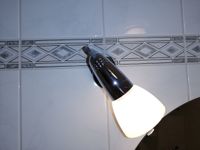 Badspiegel mit passenden Lampen Thüringen - Greiz Vorschau