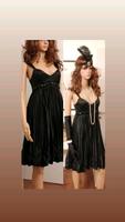 Apart Kleid Cocktailkleid Kostüm Charleston Lady 34 36 Nordrhein-Westfalen - Marsberg Vorschau