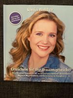 Sonja Bakker - Buch Erreichen Sie Ihr Traumgewicht/ Diät Nordrhein-Westfalen - Remscheid Vorschau