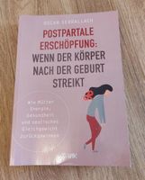 Buch Postpartale Erschöpfung Sachsen - Bautzen Vorschau