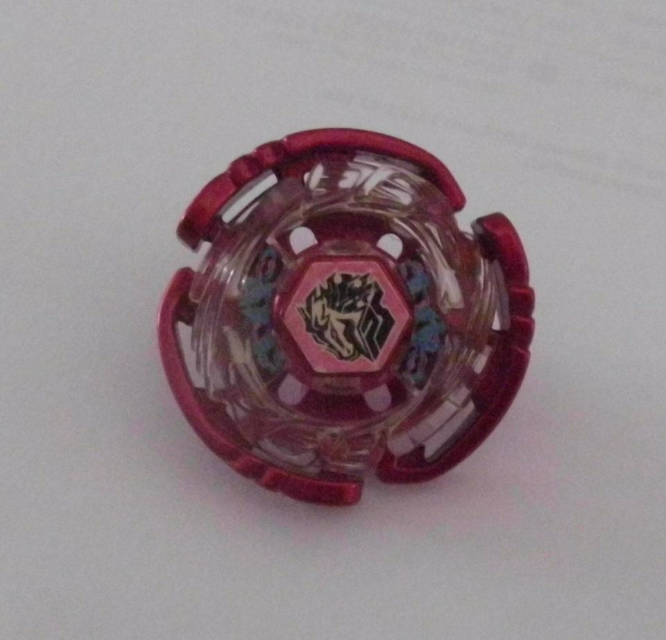 Beyblade Cyber Pegasus ( Tomy ) in Unna