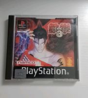 TEKKEN 3 Playstation 1 Leipzig - Lindenthal Vorschau