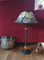 Tiffany Style Tischlampe und Wandlampe Nordrhein-Westfalen - Vreden Vorschau