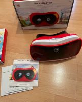 View Master virtuelle Realität VR Brille  +Erweiterungspack Nordrhein-Westfalen - Olfen Vorschau